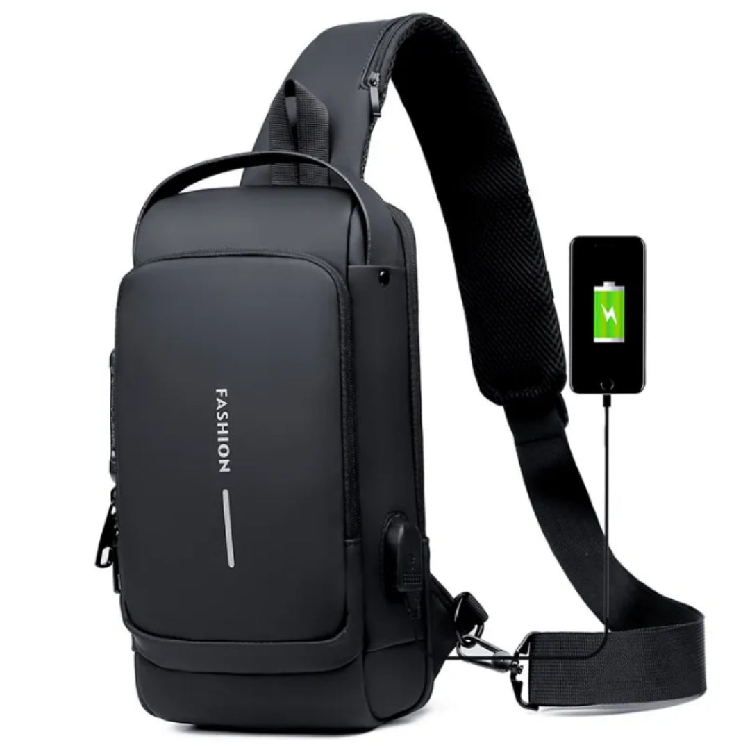 morral antirobo